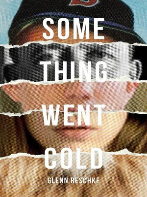 cover image of Something Went Cold